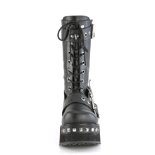 Load image into Gallery viewer, front of shoe on display
