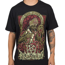Load image into Gallery viewer, model showing front of shirt
